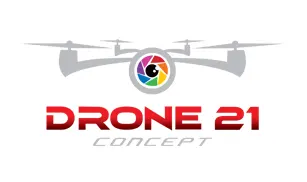 Drone 21 Concept