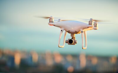 Démoussage de toiture par drone à Dijon : une solution innovante proposée par Drone 21 Concept