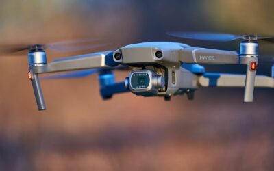 Drone pour photo et vidéo en Bourgogne : la spécialité de Drone 21 Concept