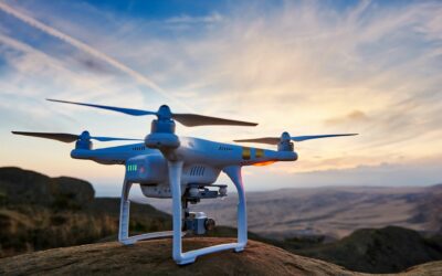 Entreprise de drone à Dijon : comment Drone 21 Concept peut vous aider